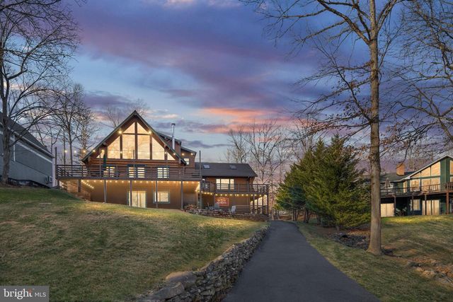 5409 WYNDEMERE CIR, Mineral, VA 23117