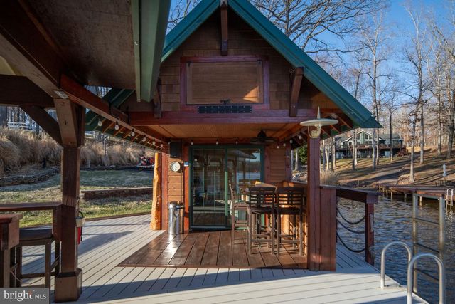 5409 WYNDEMERE CIR, Mineral, VA 23117