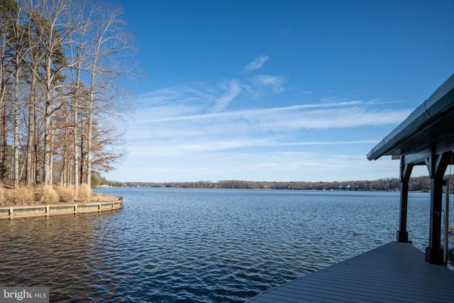 5409 WYNDEMERE CIR, Mineral, VA 23117