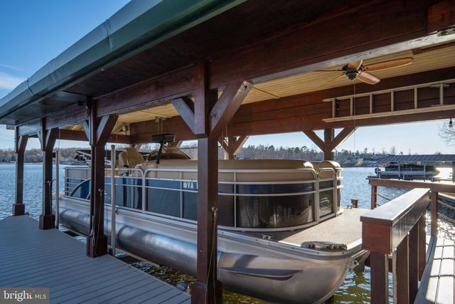 5409 WYNDEMERE CIR, Mineral, VA 23117