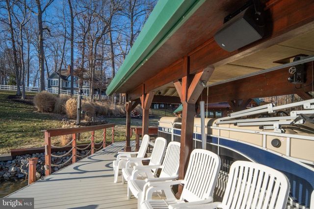 5409 WYNDEMERE CIR, Mineral, VA 23117