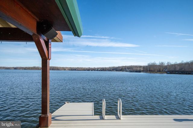 5409 WYNDEMERE CIR, Mineral, VA 23117