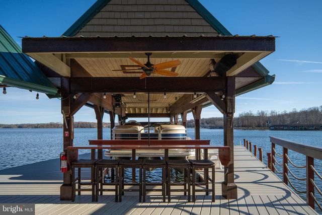 5409 WYNDEMERE CIR, Mineral, VA 23117