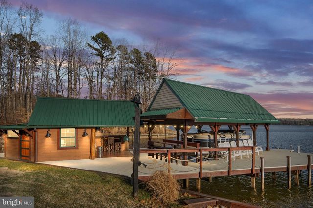 5409 WYNDEMERE CIR, Mineral, VA 23117