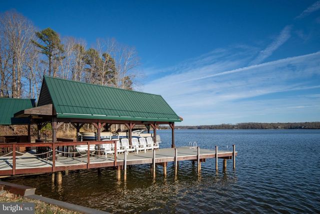 5409 WYNDEMERE CIR, Mineral, VA 23117