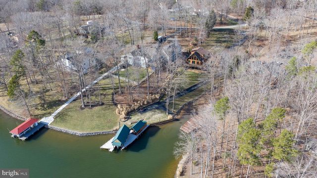 5409 WYNDEMERE CIR, Mineral, VA 23117