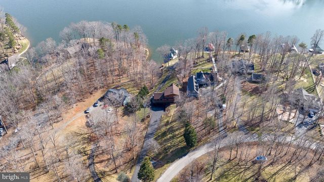 5409 WYNDEMERE CIR, Mineral, VA 23117