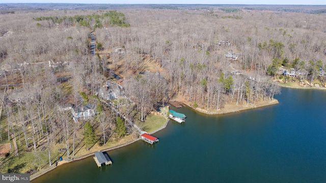 5409 WYNDEMERE CIR, Mineral, VA 23117