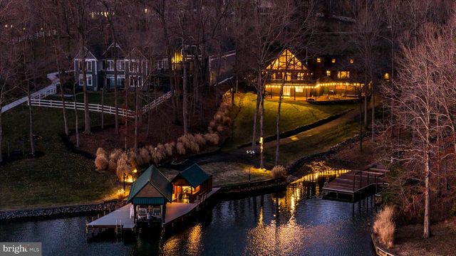 5409 WYNDEMERE CIR, Mineral, VA 23117