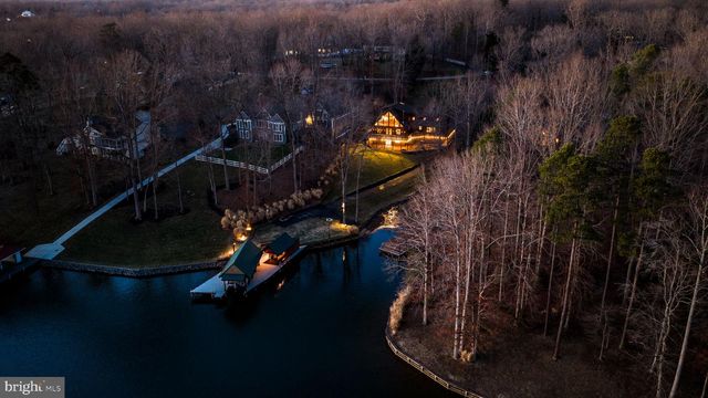 5409 WYNDEMERE CIR, Mineral, VA 23117