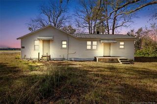 1055 Old Fayetteville Road, Salemburg, NC 28385