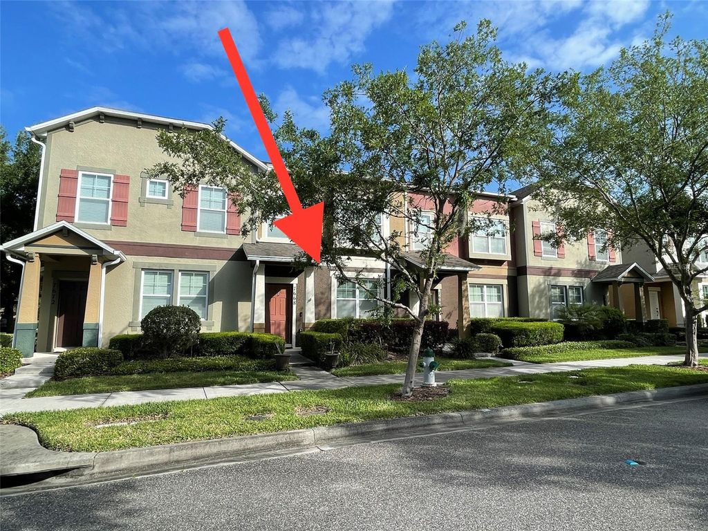 7668 BILLINGHAM STREET, Windermere, FL 34786