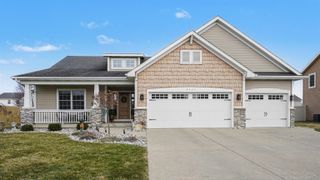 3634 Honeysuckle Circle, Saginaw, MI 48603