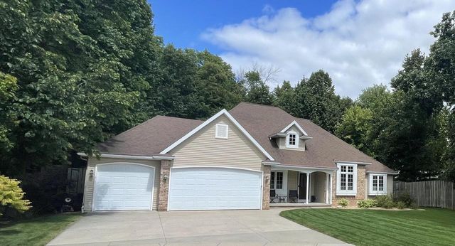 1060 Tahoe COURT, Menasha, WI 54952