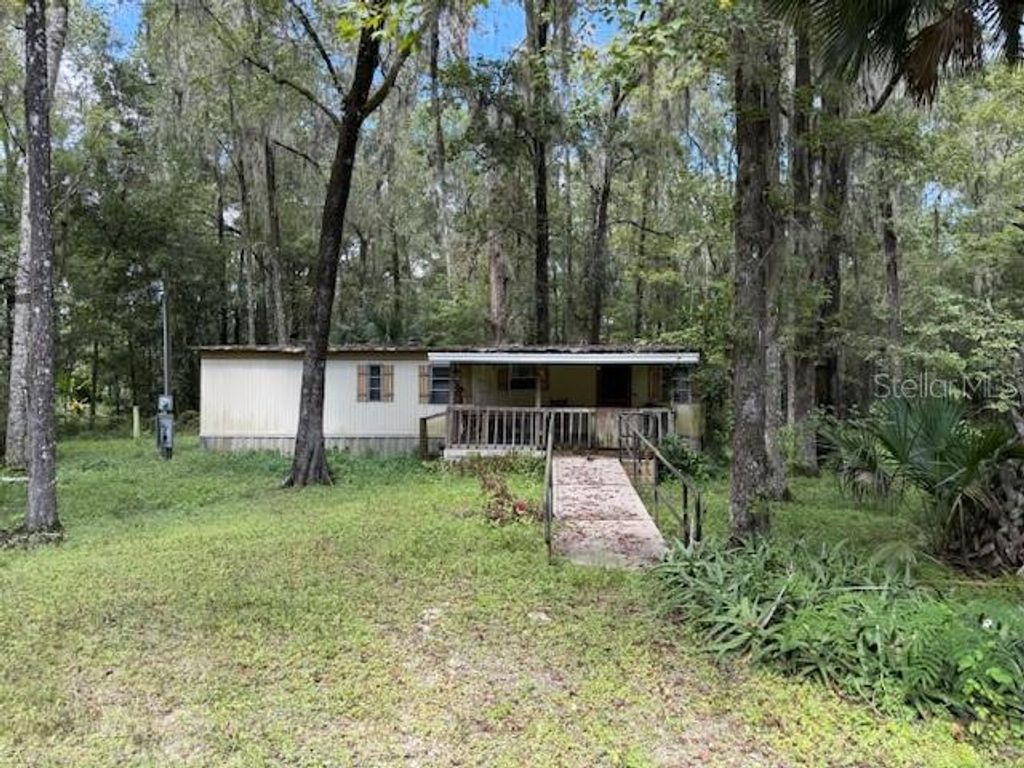 13361 SW 15TH STREET ROAD, Ocala, FL 34481