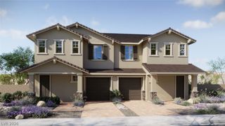 256 Sunlit Meadow Lane, Henderson, NV 89015