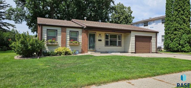 336 21st Ave S Avenue S, Brookings, SD 57006
