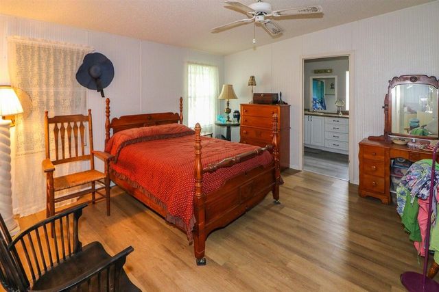 5601 DUNCAN ROAD 43, Punta Gorda, FL 33982