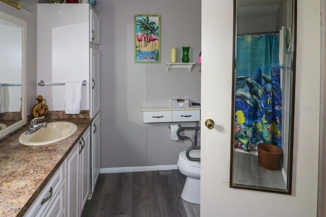 5601 DUNCAN ROAD 43, Punta Gorda, FL 33982