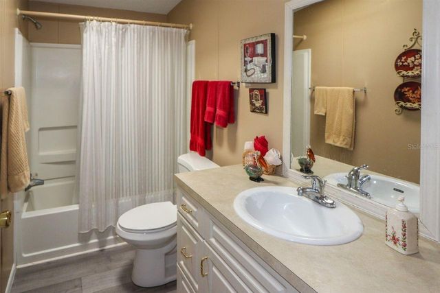 5601 DUNCAN ROAD 43, Punta Gorda, FL 33982