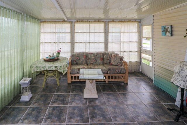 5601 DUNCAN ROAD 43, Punta Gorda, FL 33982