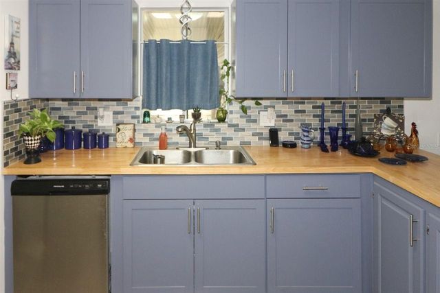 5601 DUNCAN ROAD 43, Punta Gorda, FL 33982