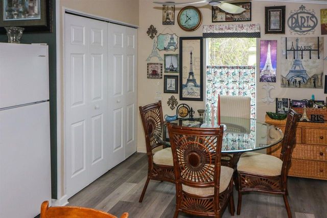 5601 DUNCAN ROAD 43, Punta Gorda, FL 33982