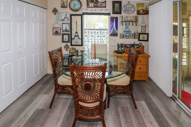 5601 DUNCAN ROAD 43, Punta Gorda, FL 33982