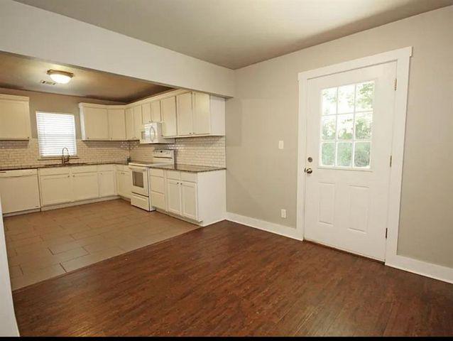 1205 W Brooks Street, Norman, OK 73069