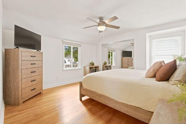99 S Brinker Avenue, Columbus, OH 43204