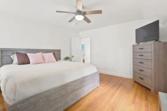 99 S Brinker Avenue, Columbus, OH 43204