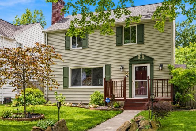 99 S Brinker Avenue, Columbus, OH 43204