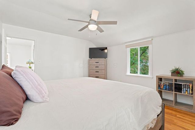 99 S Brinker Avenue, Columbus, OH 43204