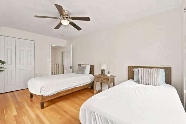99 S Brinker Avenue, Columbus, OH 43204