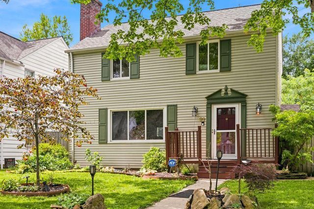 99 S Brinker Avenue, Columbus, OH 43204