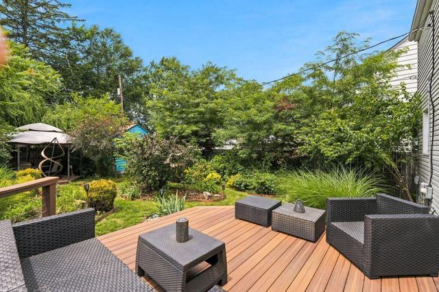 99 S Brinker Avenue, Columbus, OH 43204