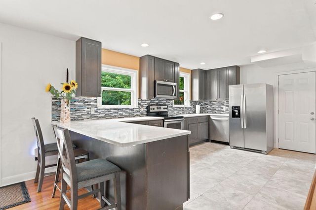 99 S Brinker Avenue, Columbus, OH 43204