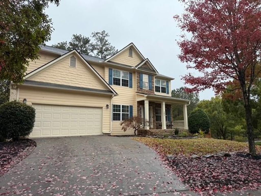 202 Reserve Crossing, Canton, GA 30115