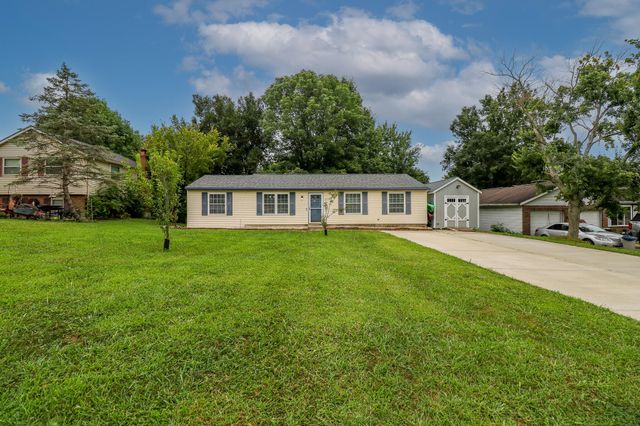 6367 Thistlewood Lane, Burlington, KY 41005