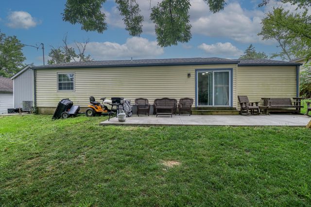 6367 Thistlewood Lane, Burlington, KY 41005