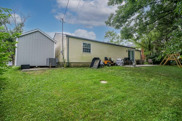 6367 Thistlewood Lane, Burlington, KY 41005