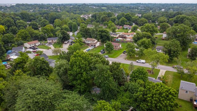 6367 Thistlewood Lane, Burlington, KY 41005