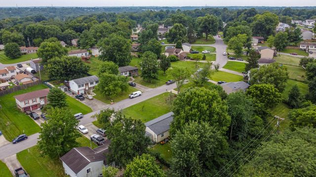 6367 Thistlewood Lane, Burlington, KY 41005