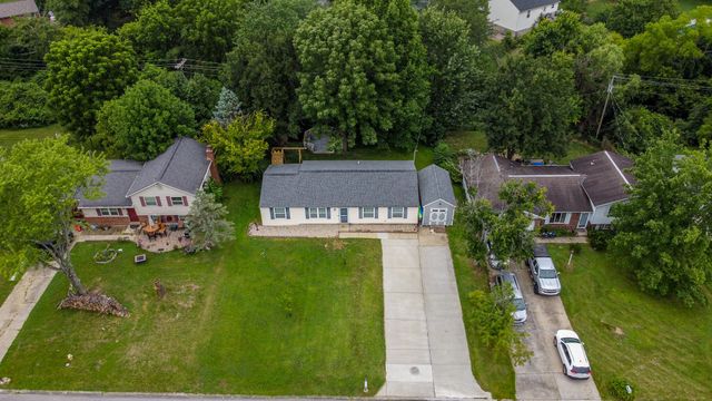 6367 Thistlewood Lane, Burlington, KY 41005
