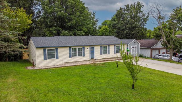 6367 Thistlewood Lane, Burlington, KY 41005