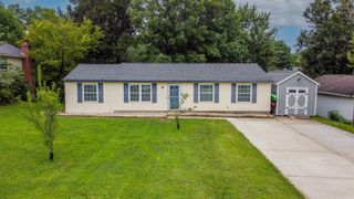 6367 Thistlewood Lane, Burlington, KY 41005