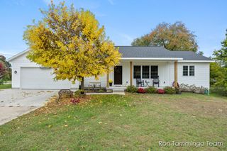 10429 92nd Avenue, Allendale Twp, MI 49401