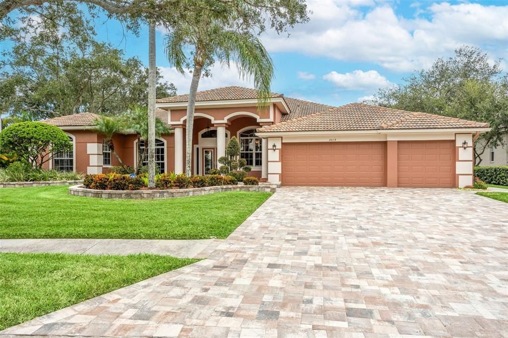 2019 DIAMOND COURT, Oldsmar, FL 34677