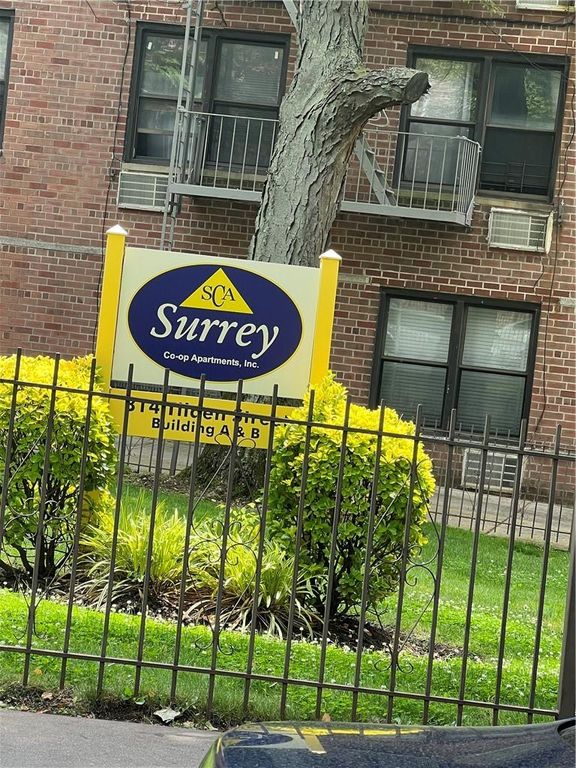 814A TILDEN Street 4K, Bronx, NY 10469
