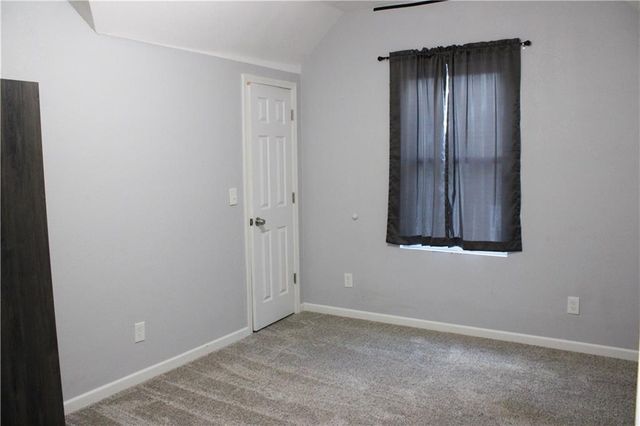 612 W Kansas Street, Pittsburg, KS 66762